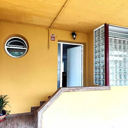 Faro Del Delta Deltebre