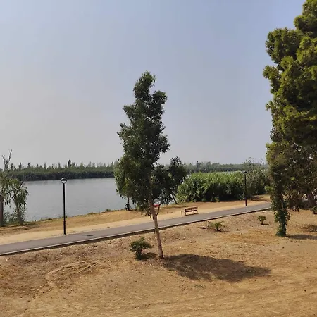 شقة Faro Del Delta ديلتيبري
