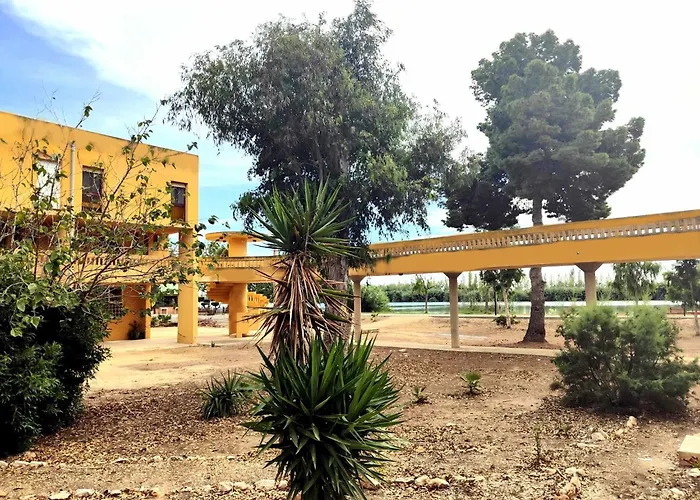 Faro Del Delta * דלטברה